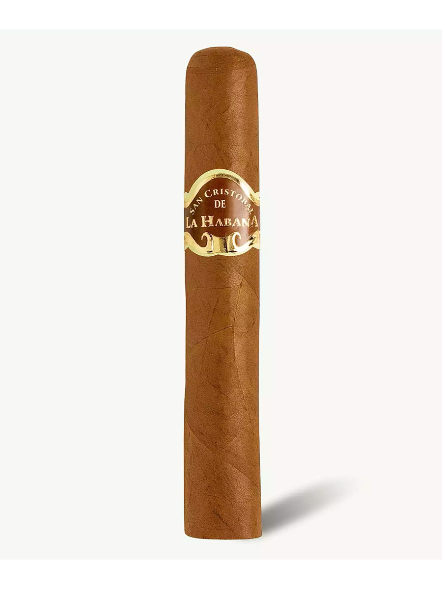 Сигары San Cristobal De La Habana El Principe - фото 4