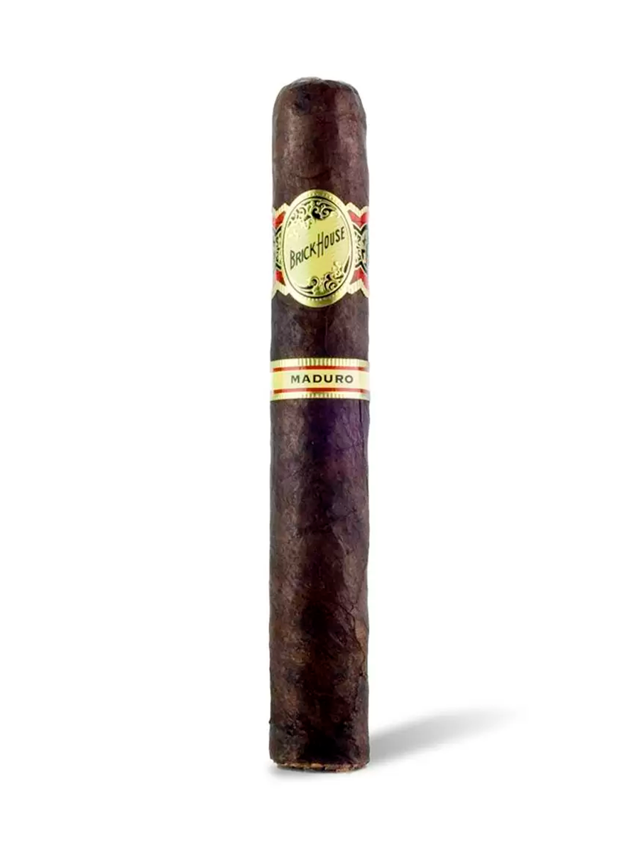 Сигары Brick House Maduro Mighty Mighty - фото 4