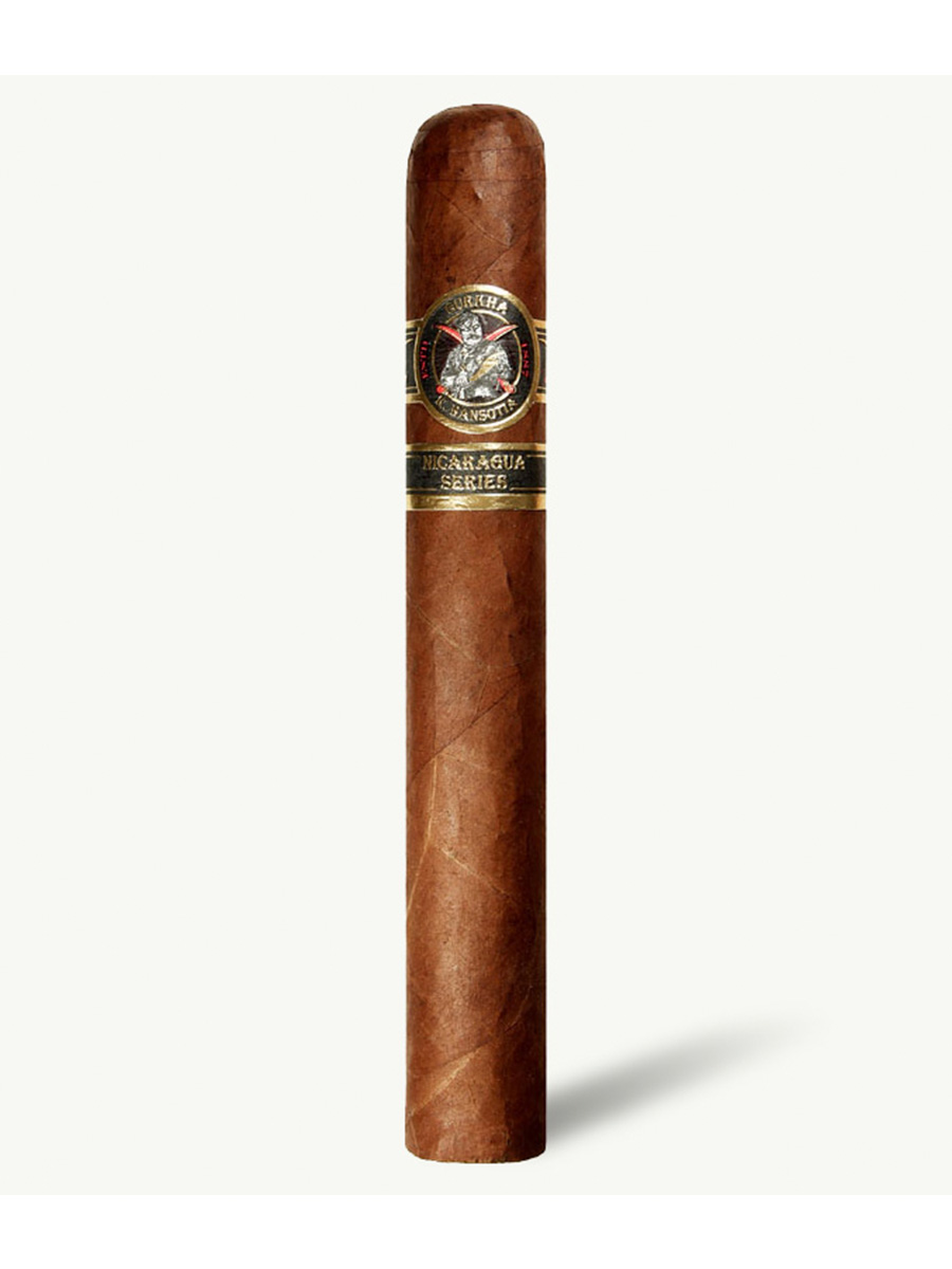 Сигары Gurkha Nicaragua Series Robusto - фото 4