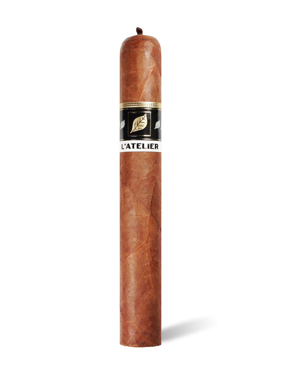 Сигары Tatuaje L'Atelier LAT 56 - фото 4