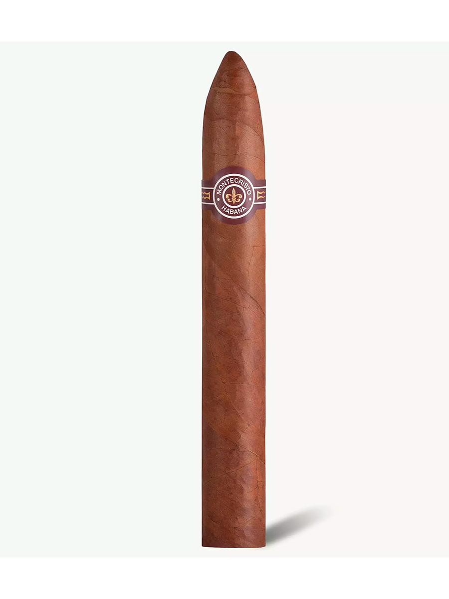 Сигары Montecristo No. 2 - фото 4