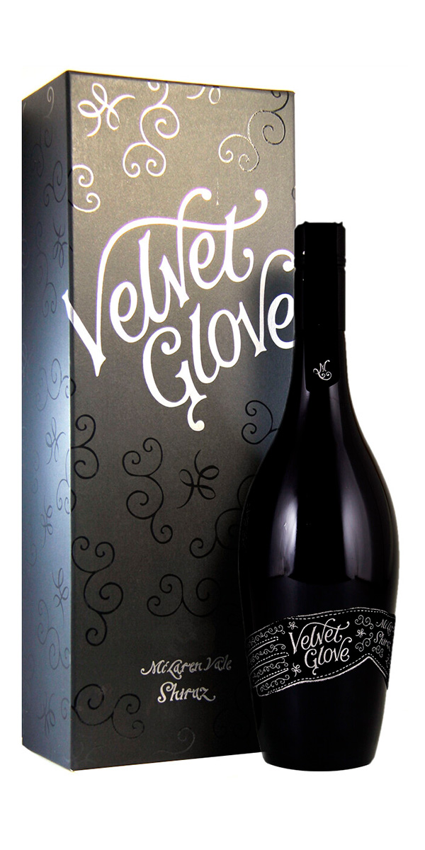 Вино Mollydooker, "Velvet Glove" Shiraz - фото 2