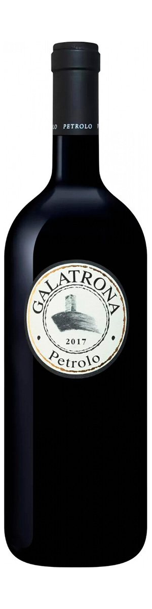 Вино Galatrona Toscana IGT Petrolo 0.75 л - фото 2