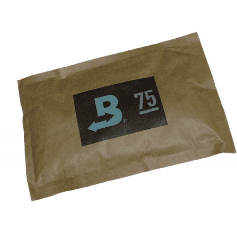 Увлажнитель Boveda XB 75% влажность 60 грамм - фото 2