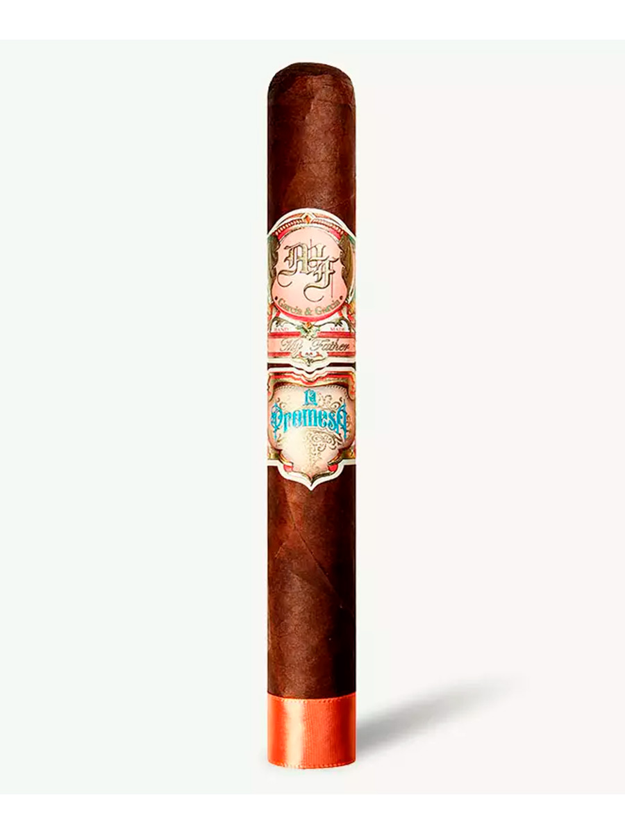 Сигары My Father La Promesa Toro - фото 4