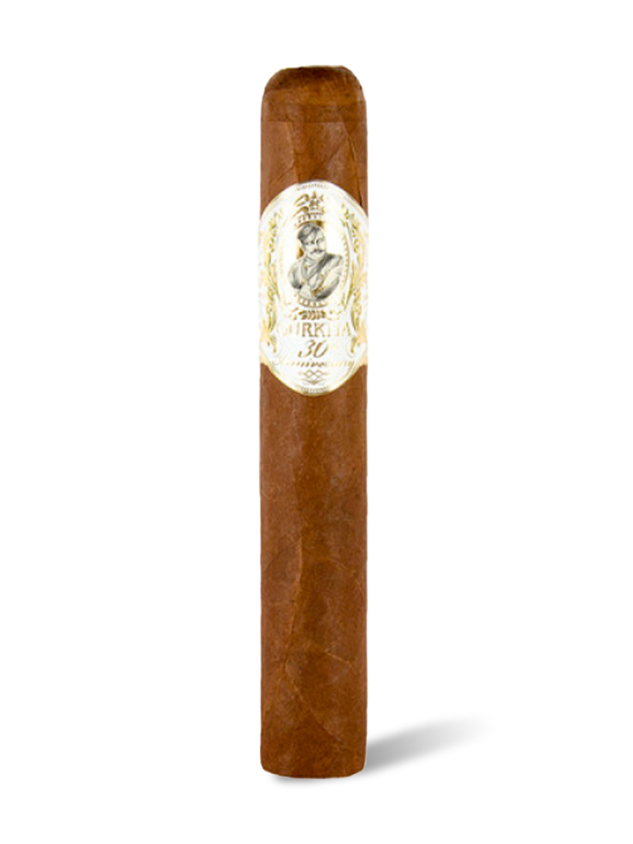 Сигара Gurkha Treinta Magnum - фото 4
