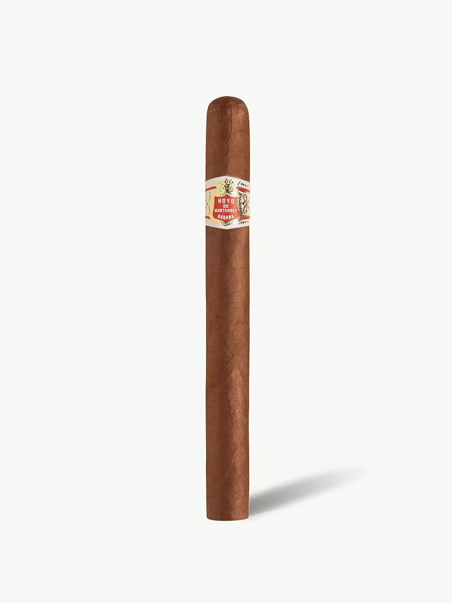 Сигары Hoyo de Monterrey Double Coronas - фото 4