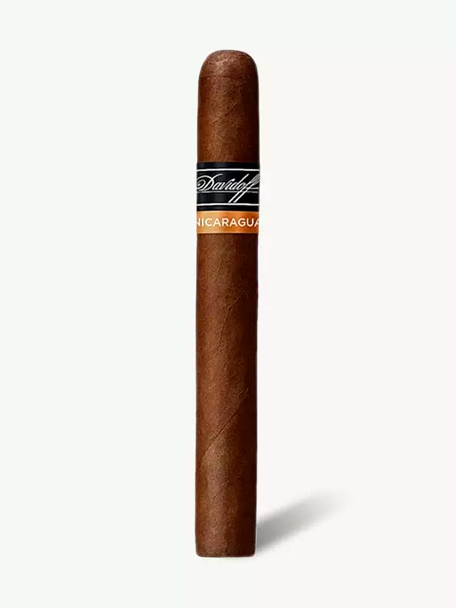 Сигары Davidoff Nicaragua Primeros Maduro - фото 4