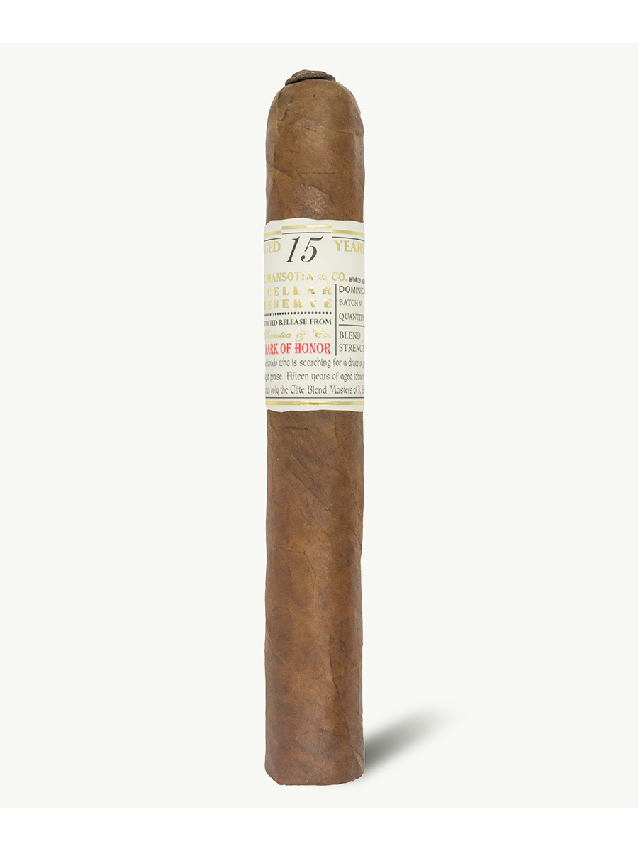 Сигары Gurkha Cellar Reserve 15 Years Toro - фото 4
