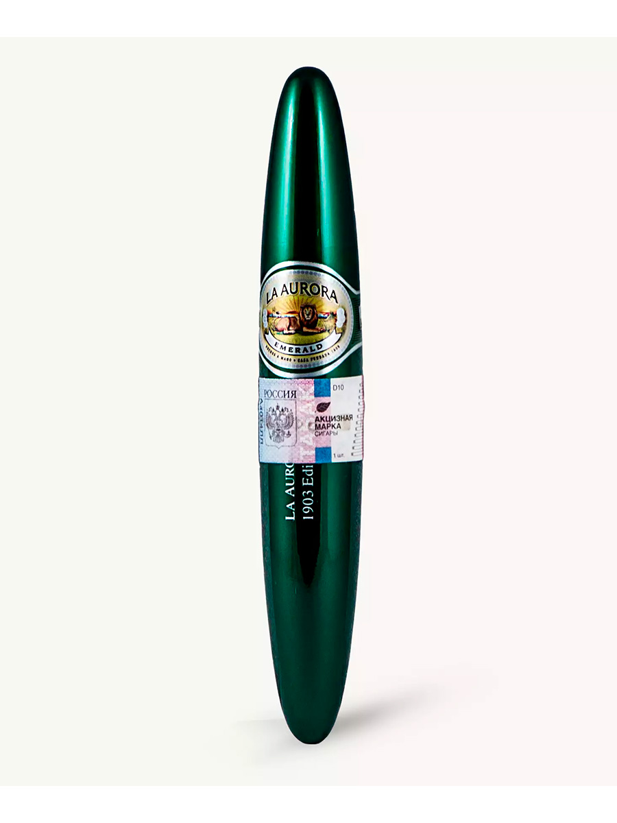 Сигары La Aurora 1903 Preferidos Еmerald - фото 4