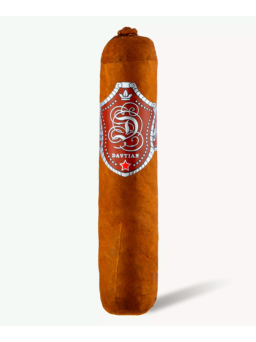 Сигары Davtian Habana Perfecto Especial - фото 2