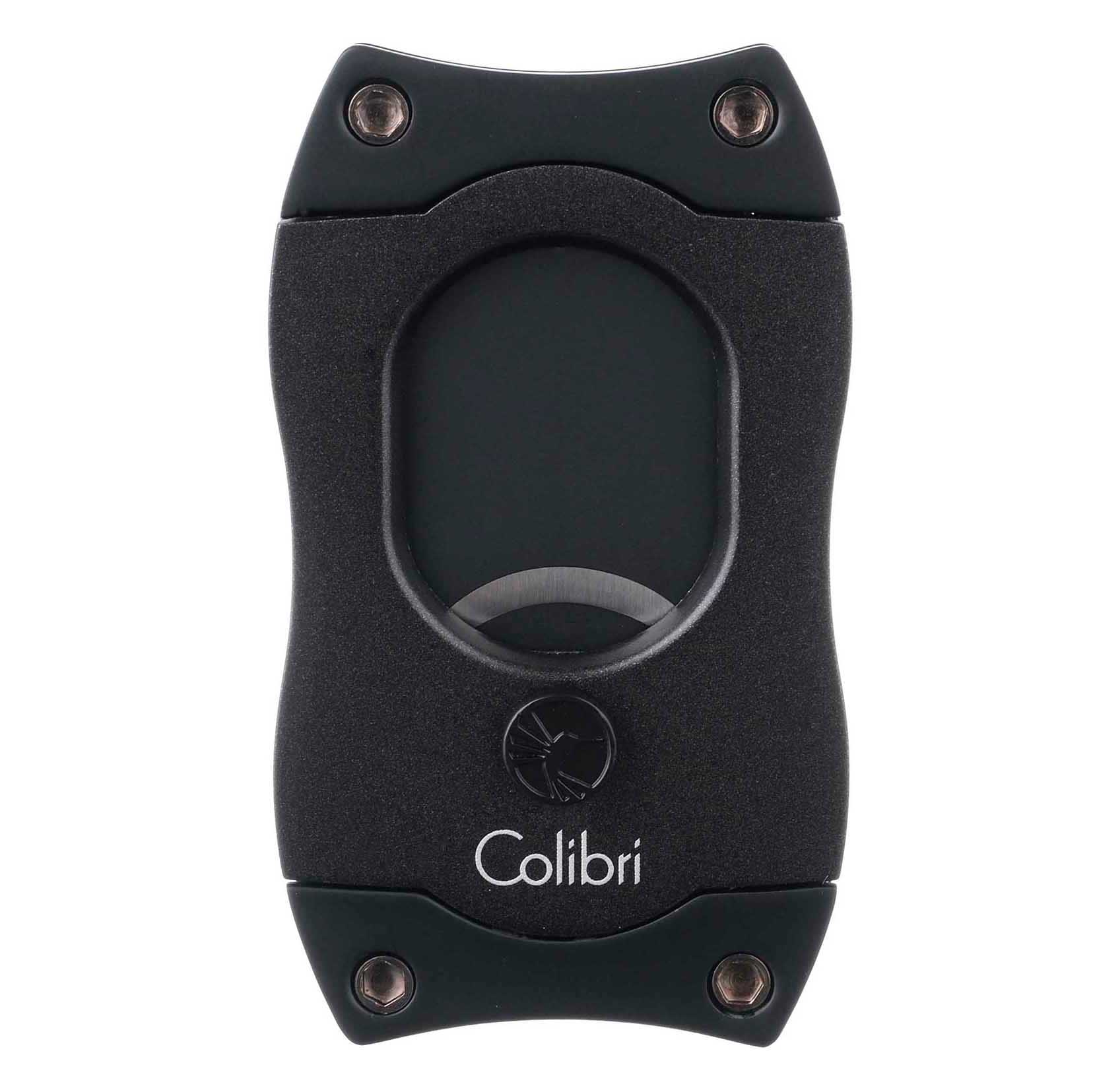 Гильотина Colibri S-cut, черная CU500T10 - фото 7