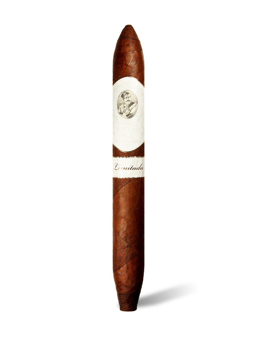 Сигары Gurkha Treinta Figurado - фото 2