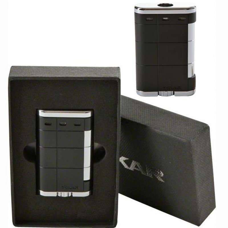 Xikar 532BK XTX Double Black - фото 2
