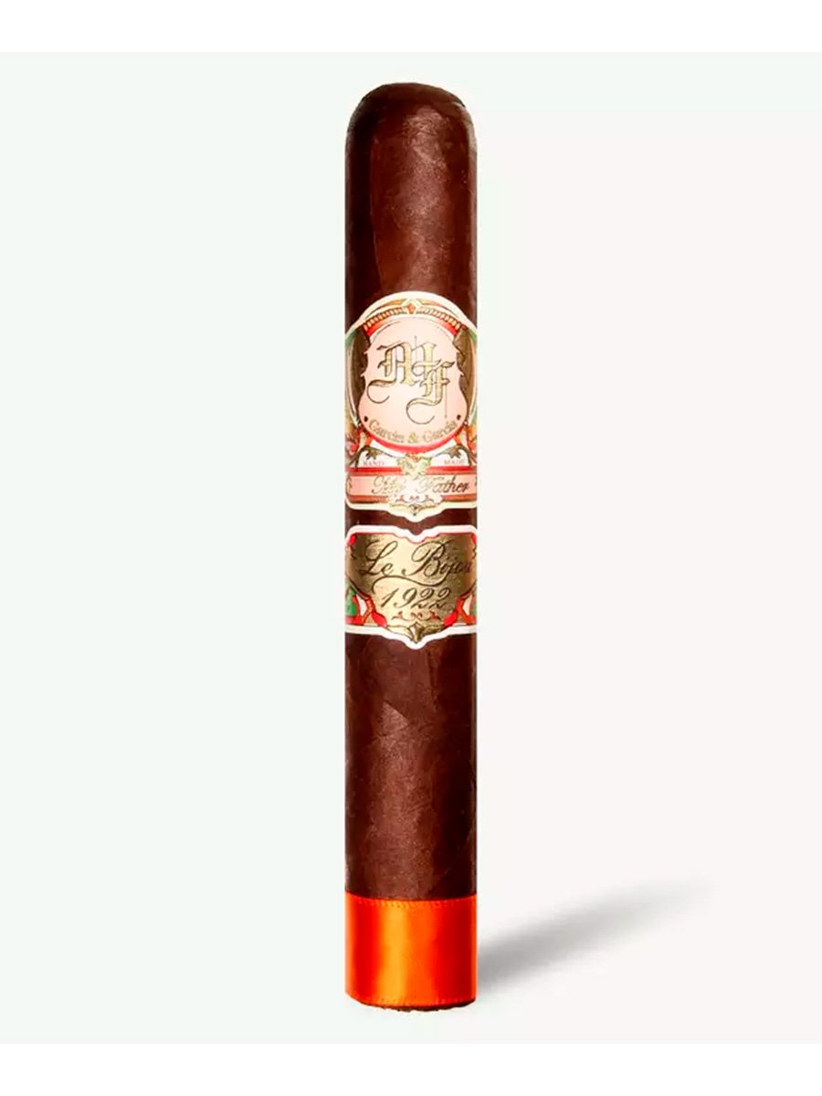 Сигары My Father Le Bijou 1922 Grand Robusto - фото 4