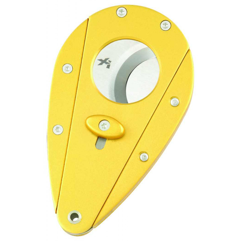 Каттер Xikar 100GD Gold - фото 2