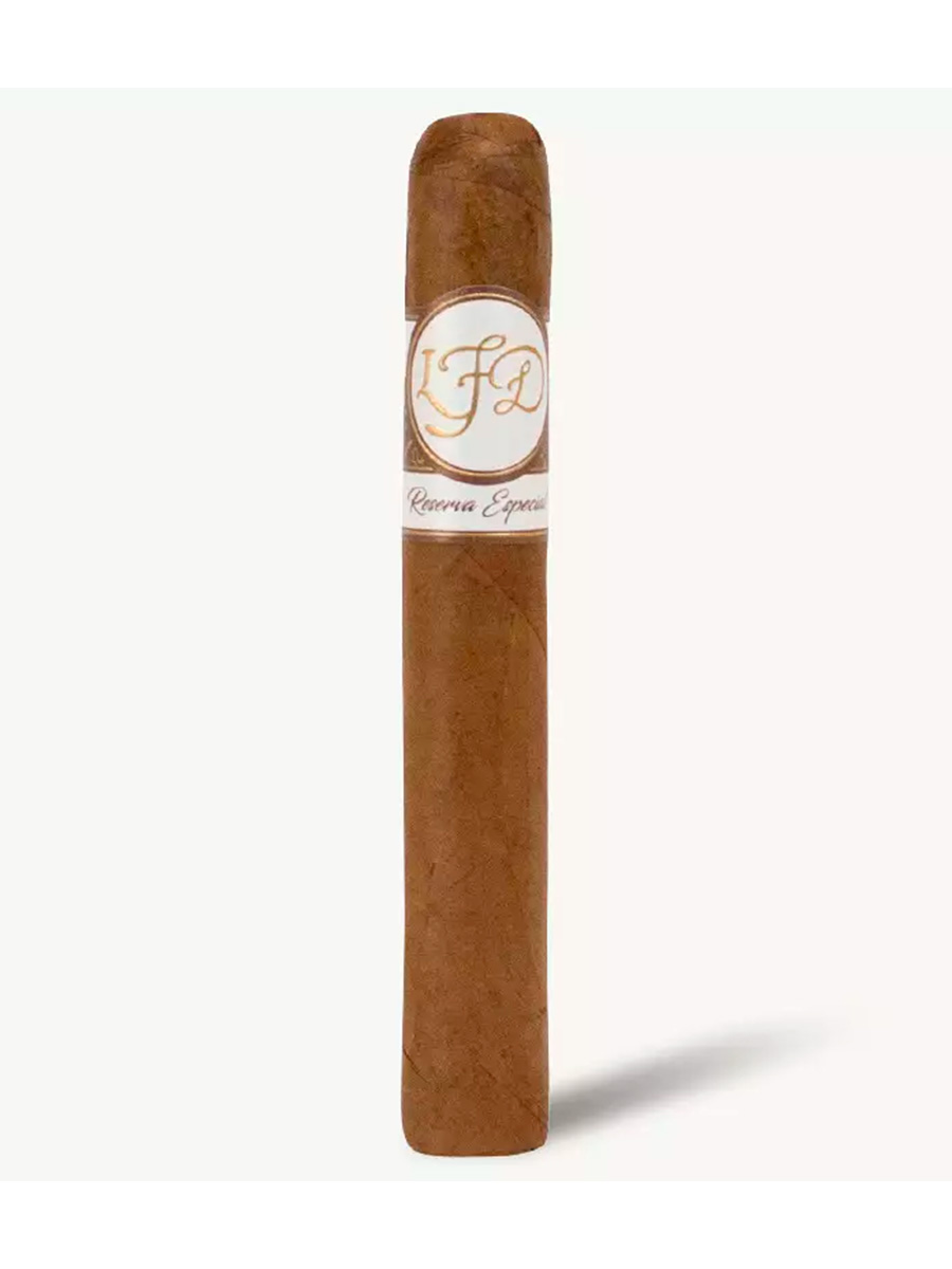 Сигары La Flor Dominicana Reserva Especial Grand Robusto - фото 2