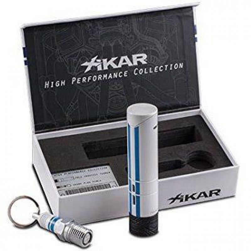 Набор Xikar 916 SHPBL High Performance - фото 2