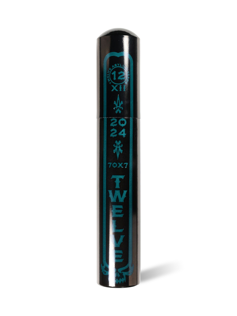 Сигары Asylum Twelve Limited Edition Perfecto 11/18 - фото 5