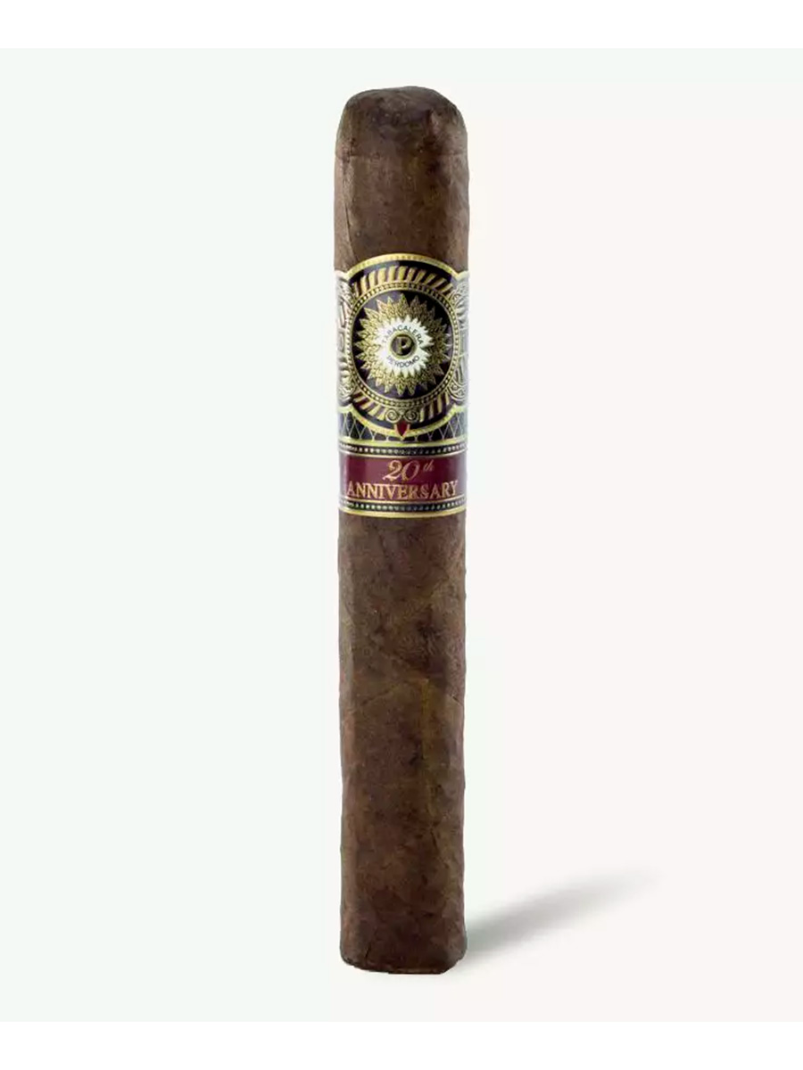 Сигары Perdomo 20th Anniversary Maduro G660 - фото 3