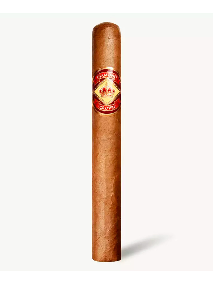 Сигары Diamond Crown Classic Robusto Natural No. 3 - фото 4