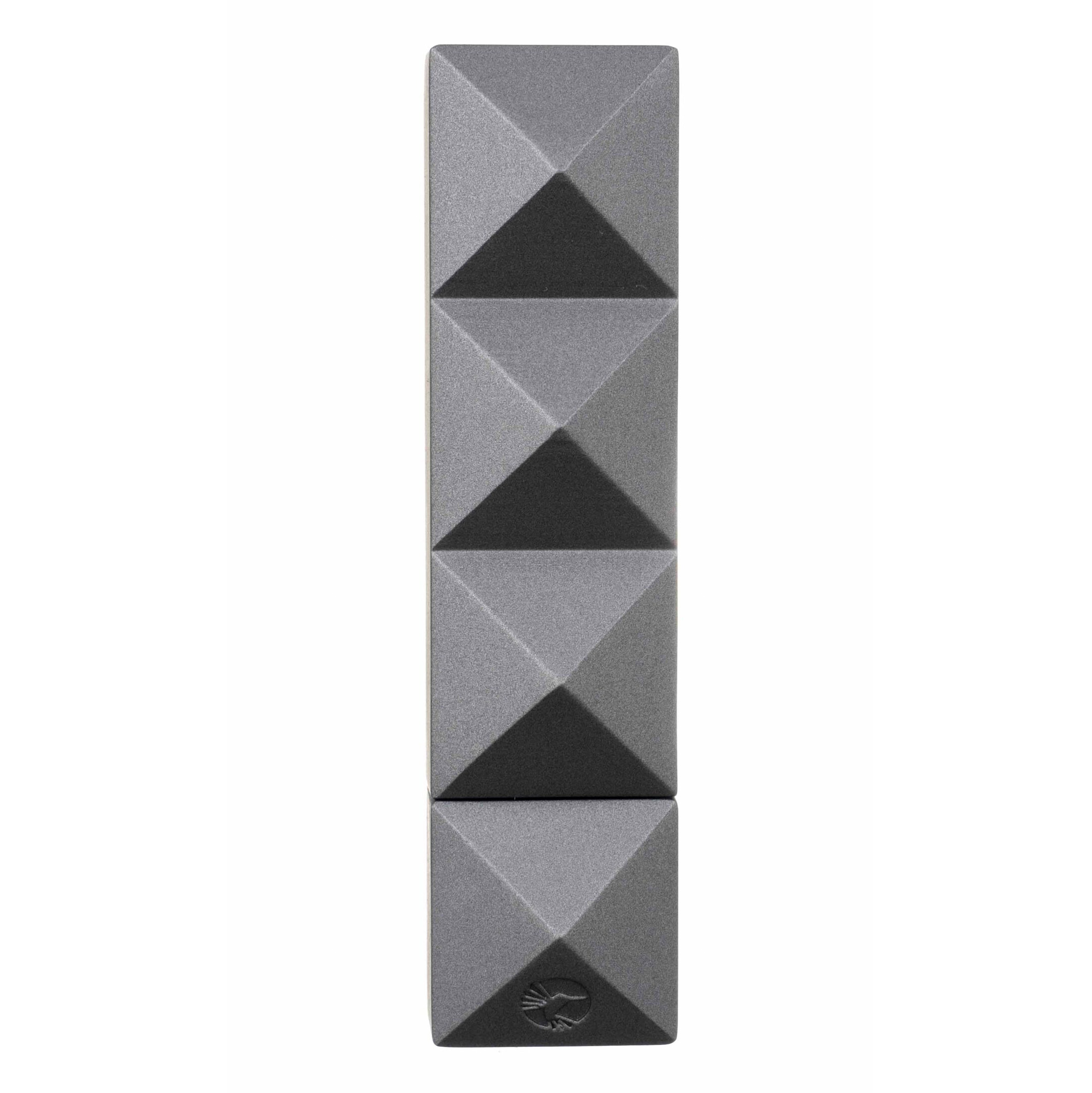 Пробойник Colibri Quasar, серый CU410T3 - фото 6