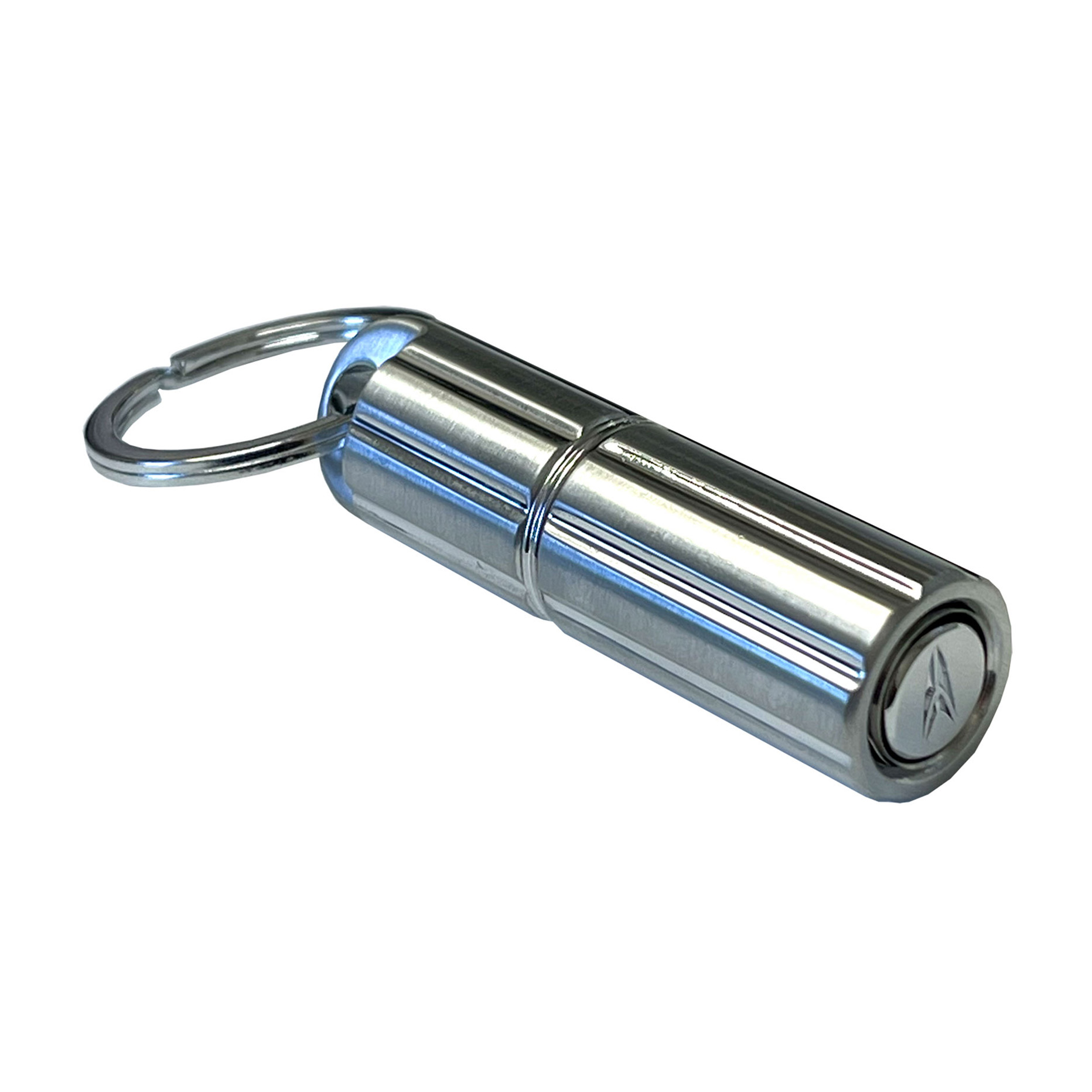 Пробойник Lotus Cyclops CUTPCH11-PE Chrome Satin - фото 2