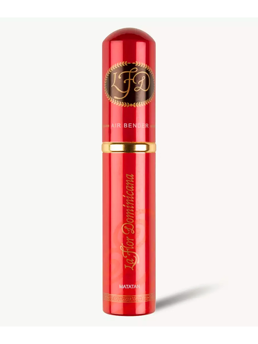 Сигары La Flor Dominicana Air Bender Matatan Tubos - фото 4