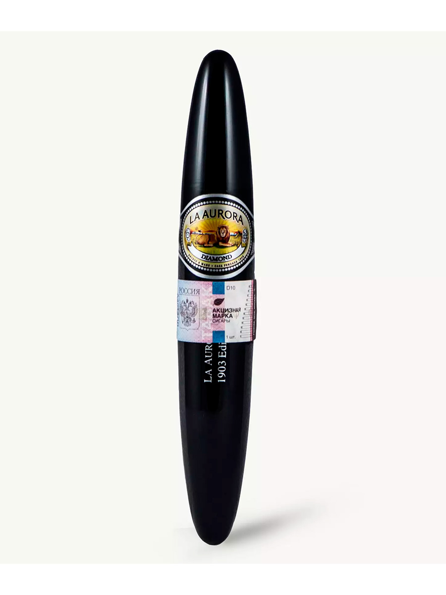 Сигары La Aurora 1903 Preferidos Diamond - фото 4