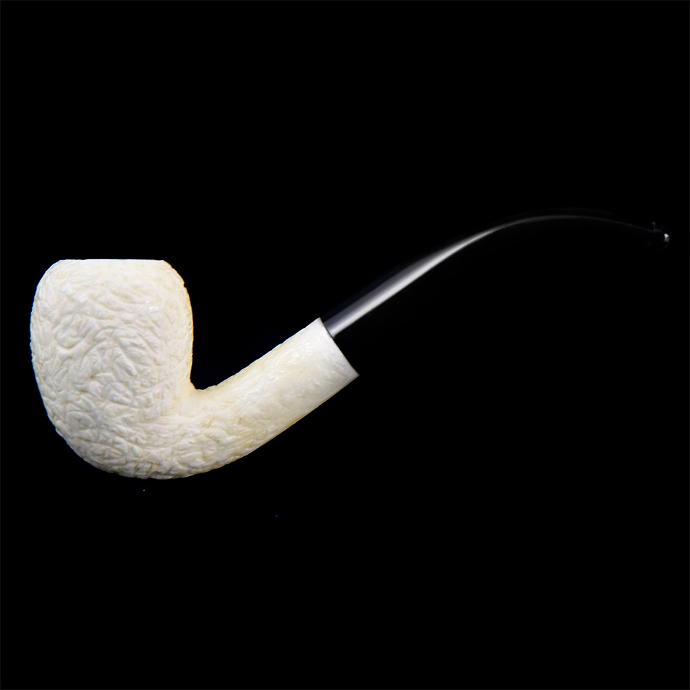 Курительные трубки Altinay Classic 17187 (без фильтра) - фото 5