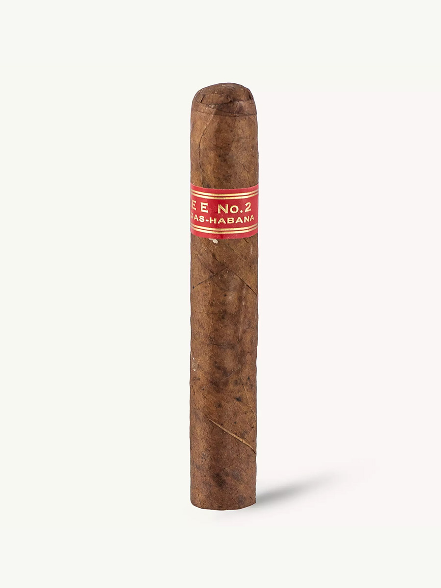 Сигары Partagas Serie E No. 2 - фото 4