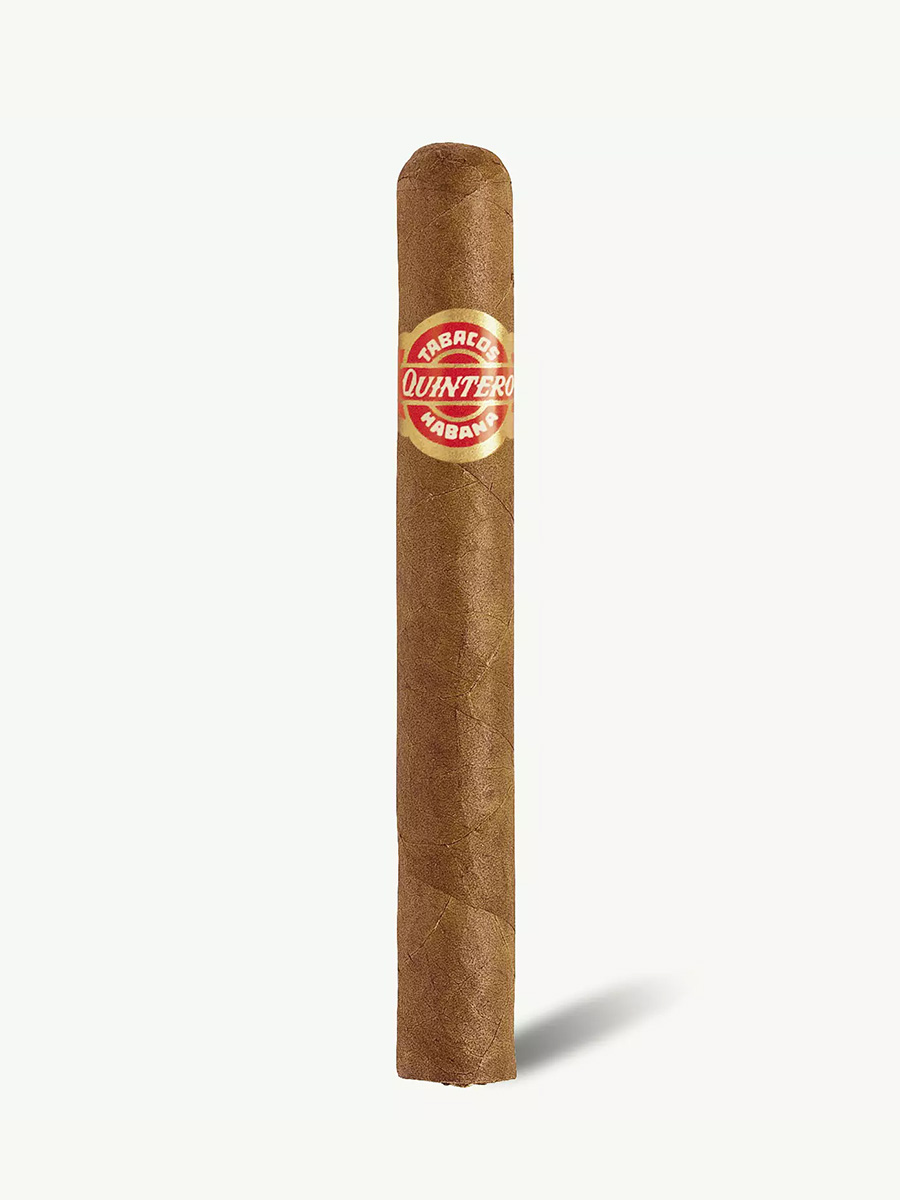 Сигары Quintero Londres Extra - фото 4