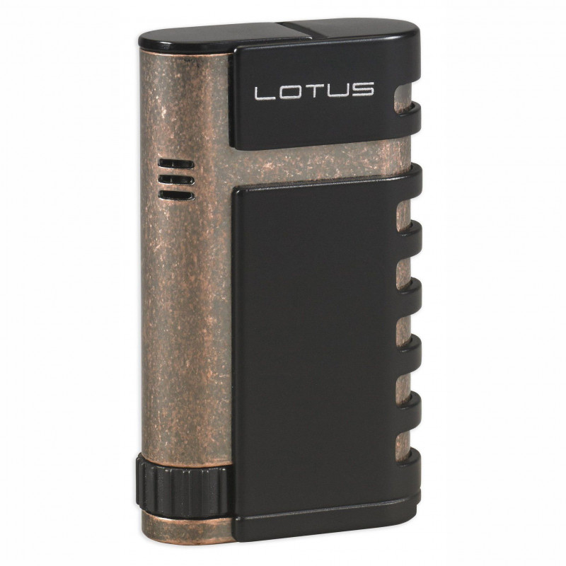 Lotus 6330 Mercury Black Antique Copper - фото 2