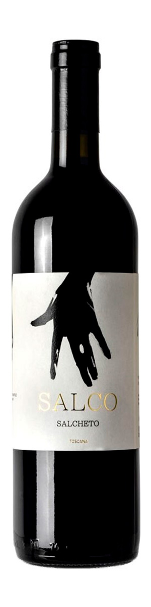 Вино Salcheto, Salco Nobile di Montepulciano 0.75 л - фото 2