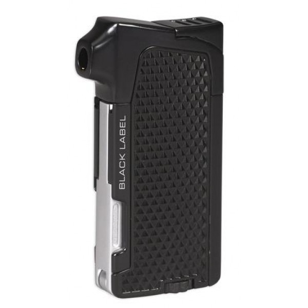 Зажигалка Lotus LBLPL 1000 Condor Black Matte Трубочная - фото 2