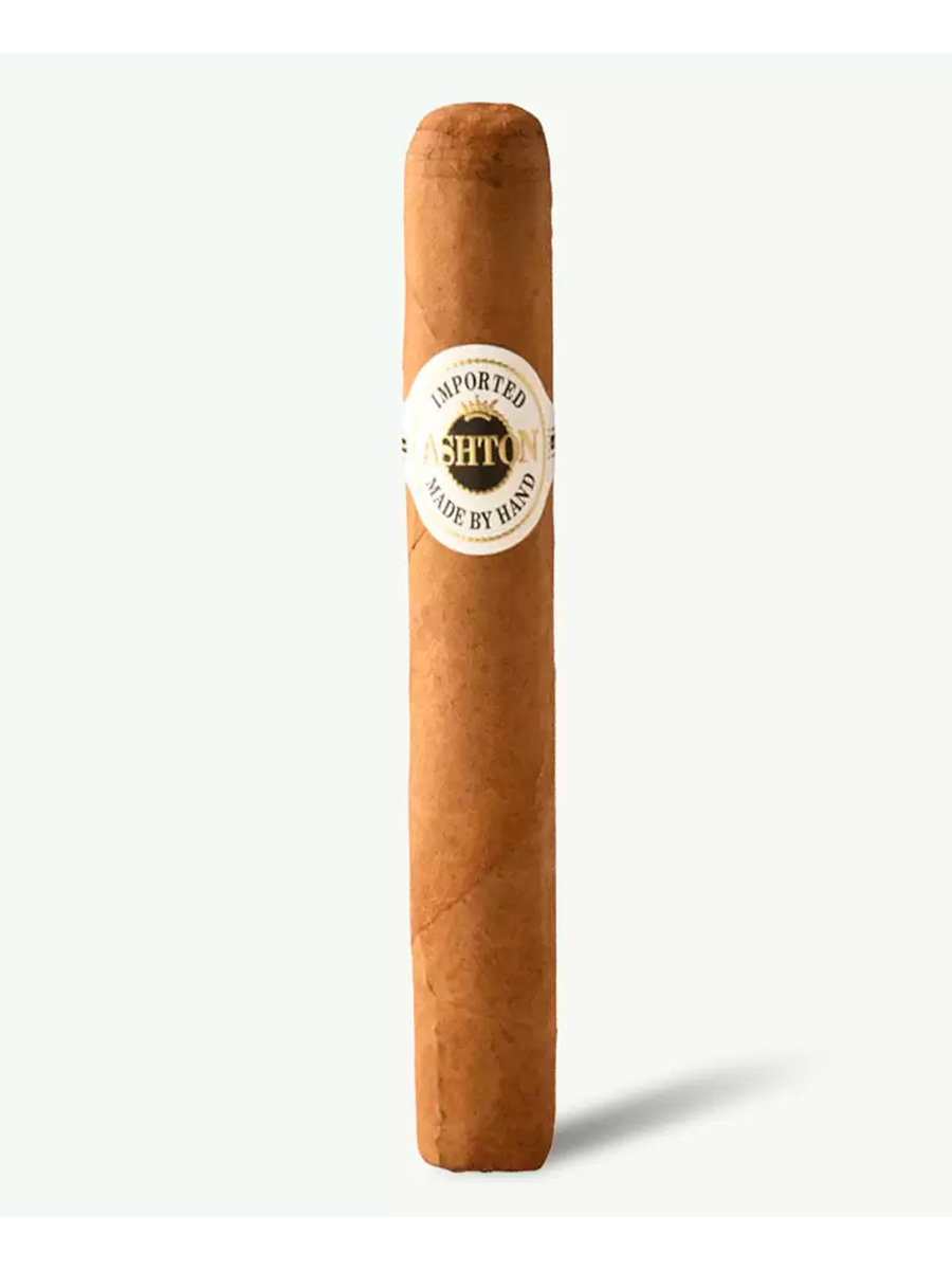 Сигары Ashton Classic Majesty Gigante Toro - фото 4