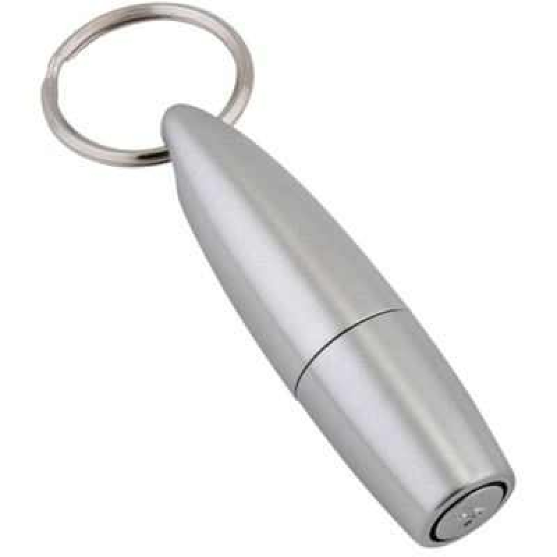 Пробойник Xikar 009 POPGM Pull-Out Punch Gunmetal - фото 2