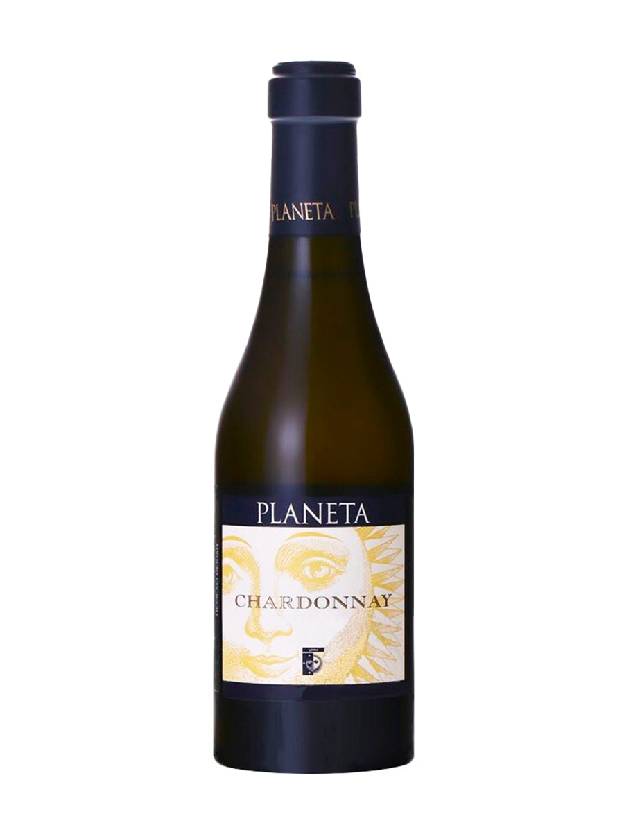 Вино Planeta, Chardonnay, 2023, 0.375 л. - фото 2