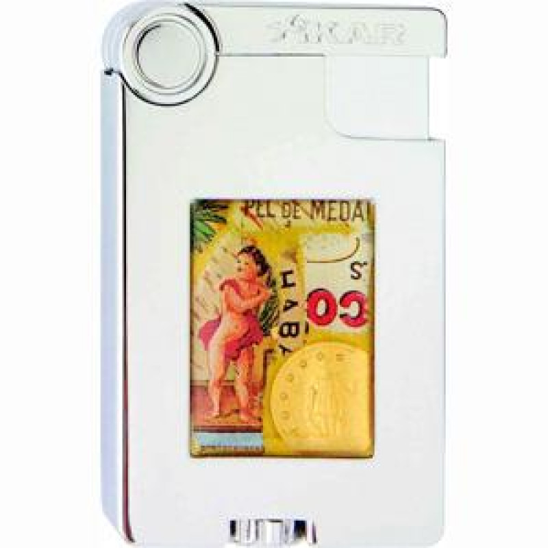 Xikar 582GN EXII Havana Collection Green - фото 2