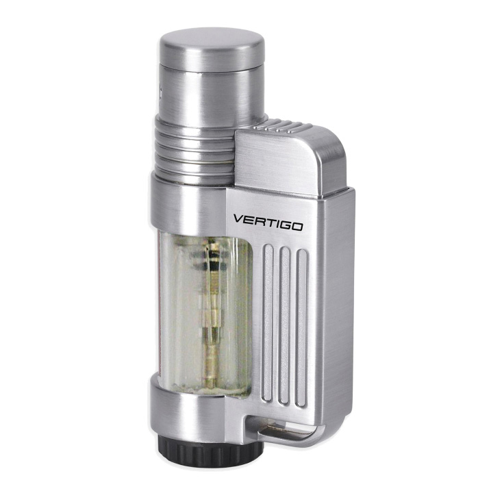 Зажигалка Vertigo Jolt White - фото 2