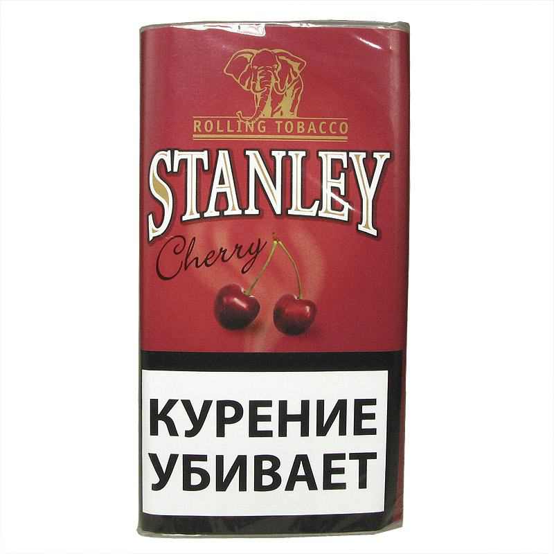 Stanley Cherry - фото 2