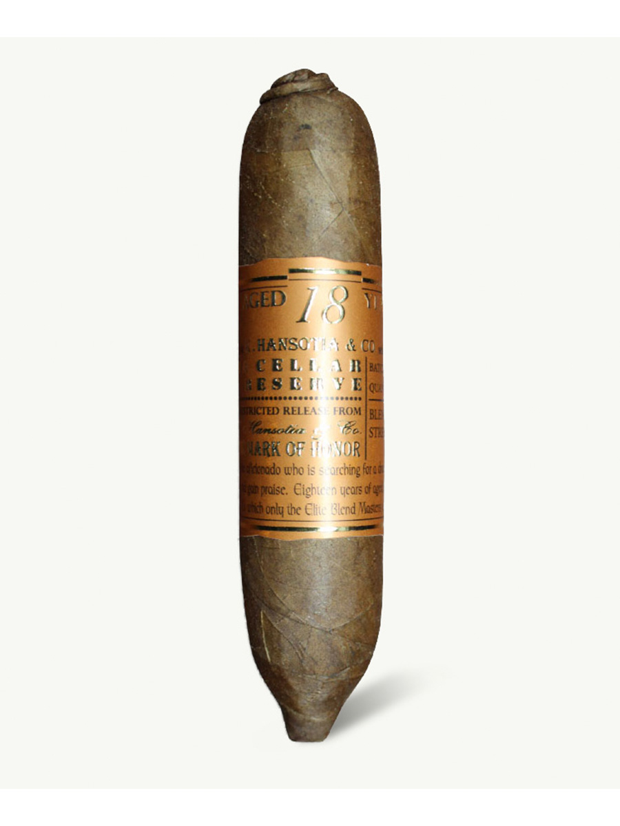 Сигары Gurkha Cellar Reserve 18 Year Koi Perfecto - фото 4