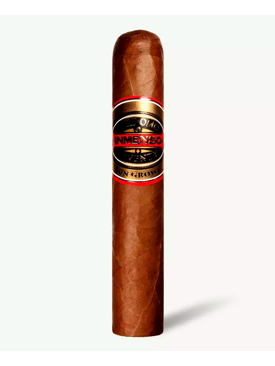 Сигары Perdomo Inmenso Seventy Sun Grown Epicure - фото 4