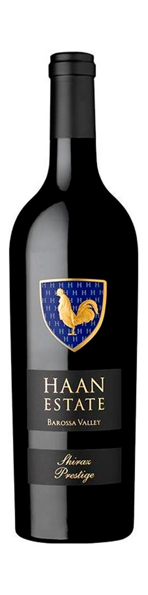 Вино Haan Wines, Shiraz Prestige, Barossa Valley - фото 2
