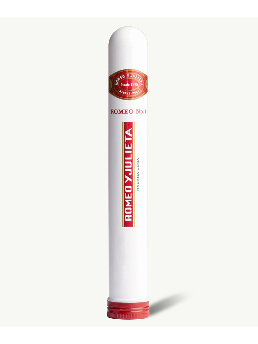 Кубинские сигары Romeo y Julieta No. 1 - фото 4