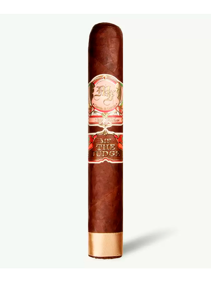 Сигары My Father The Judge Toro Box Pressed - фото 4