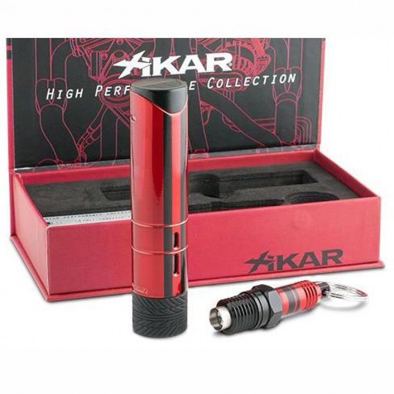Набор Xikar 916 HPRBK High Performance - фото 2
