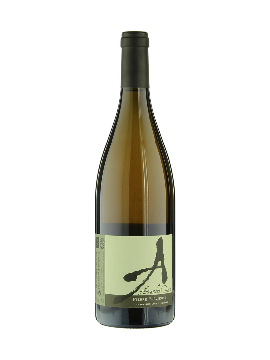 Вино Alexandre Bain, "Pierre Precieuse" 0.75 л - фото 2