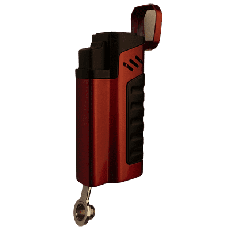 Vertigo Renegade Red - фото 2