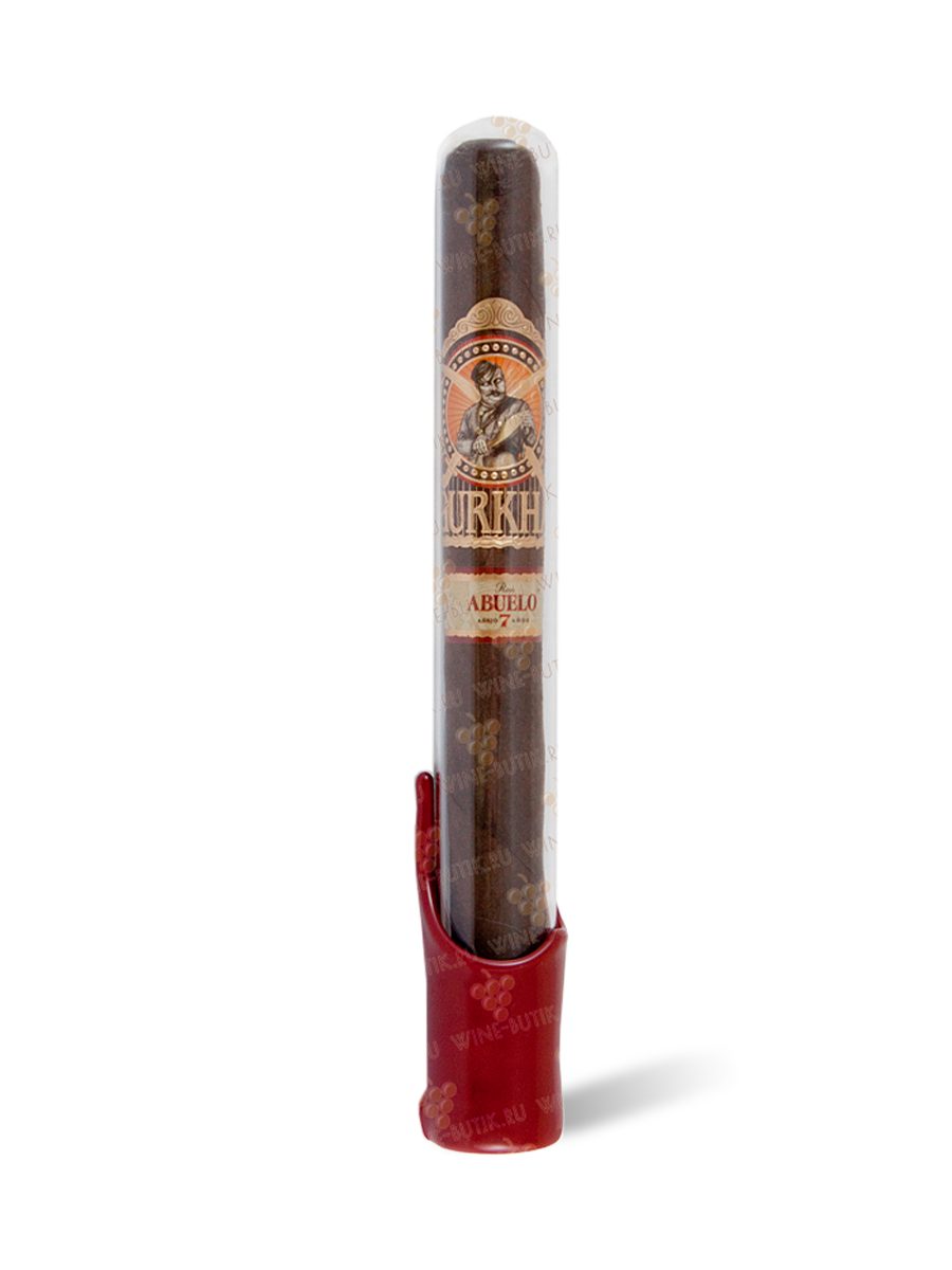 Сигары Gurkha Private Select Churchill Natural - фото 3